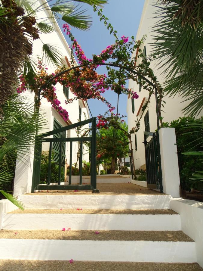 Apartamento Gecko سون بارك المظهر الخارجي الصورة