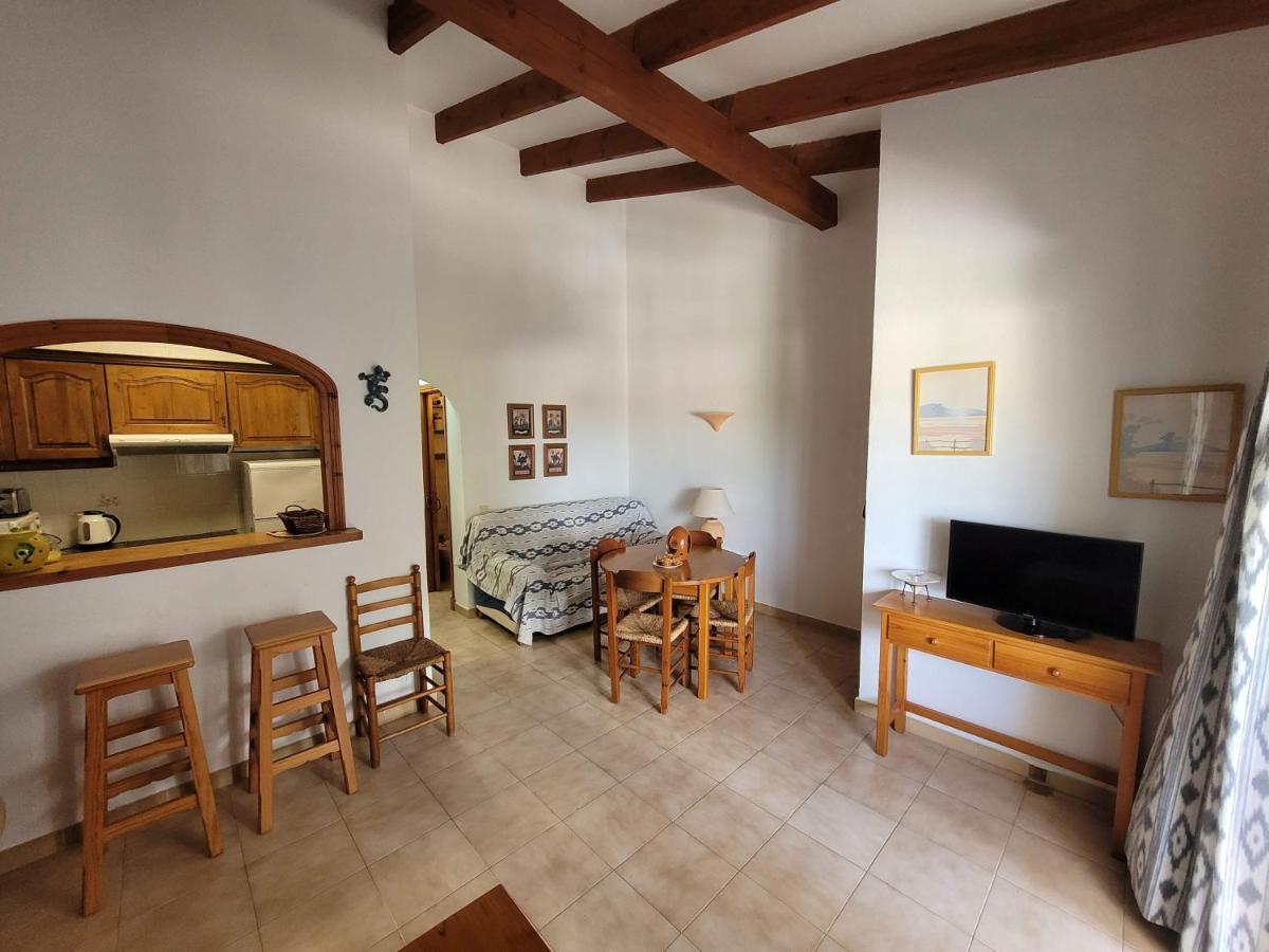 Apartamento Gecko سون بارك المظهر الخارجي الصورة